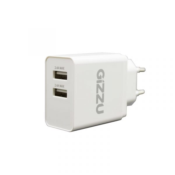 Gizzu charger image