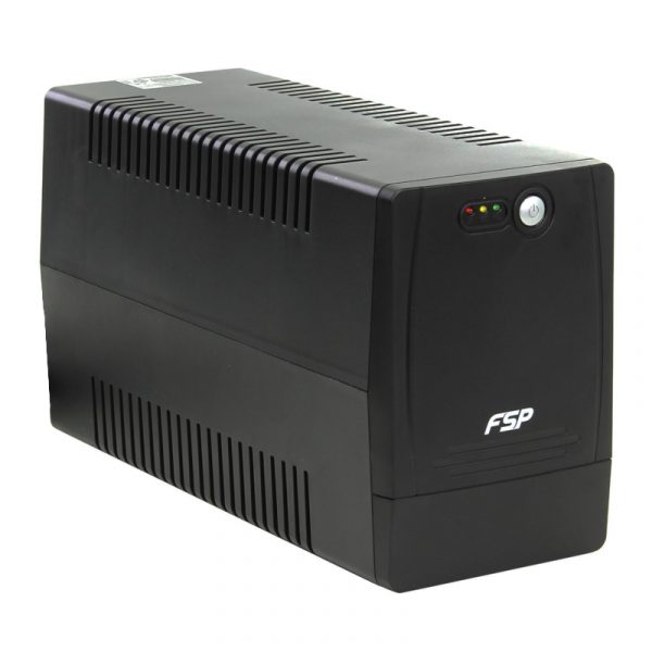 FSP UPS Front view